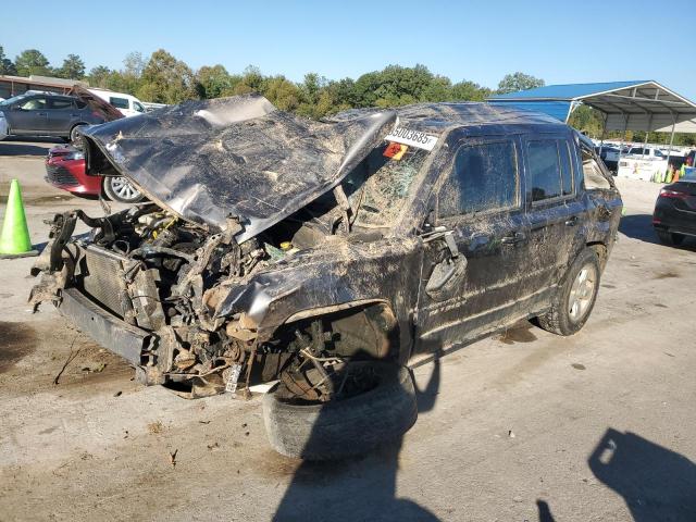 Global Auto Auctions: 2015 JEEP PATRIOT SP