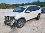 2017 HONDA PILOT EXL - 5FNYF6H55HB045212