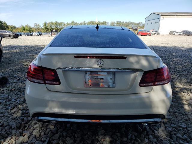 2016 MERCEDES-BENZ E 400 4MAT WDDKJ6HB3GF338780