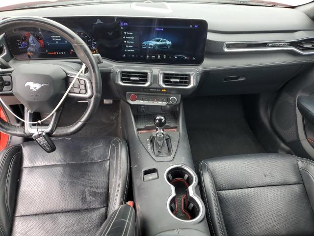 2024 FORD MUSTANG #3296366130