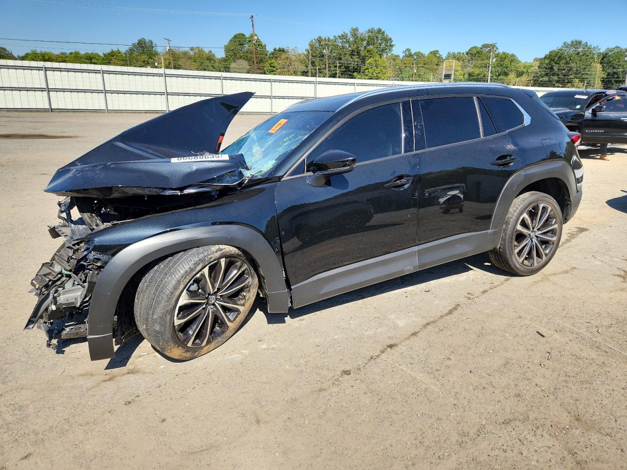 MAZDA CX-50 PREMIUM PLUS