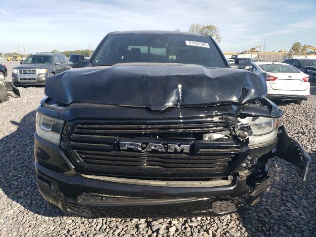 2021 RAM 1500 LARAMIE 1C6SRFJT3MN732438