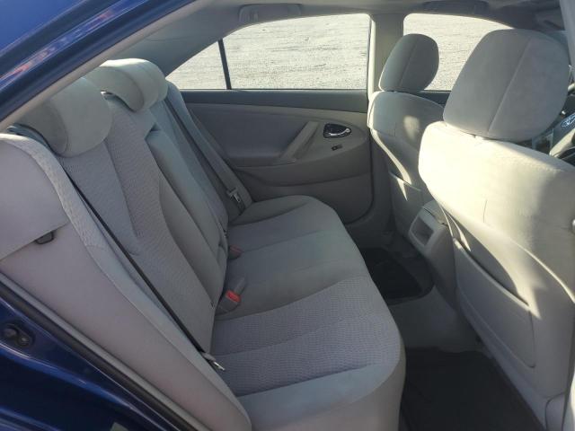 2011 TOYOTA CAMRY BASE - 4T1BF3EK3BU613420