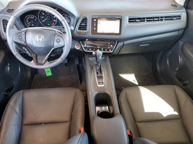 2017 HONDA HR-V EXL #3293738931