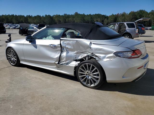 2018 MERCEDES-BENZ C 300 #3291194976