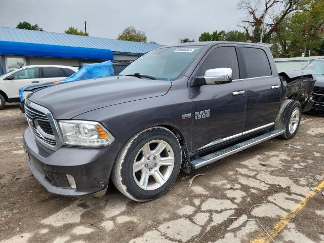 RAM 1500 LONGH