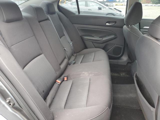 2022 NISSAN ALTIMA SV #3301632652