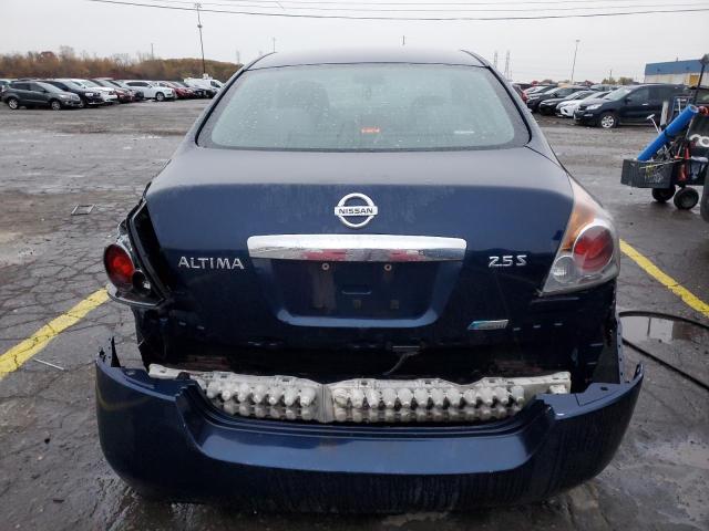 2012 NISSAN ALTIMA BAS - 1N4AL2AP2CN521897