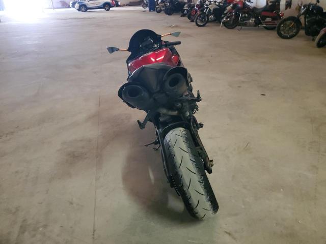 2007 YAMAHA YZFR1 JYARN20E17A001397