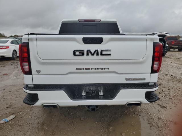 2021 GMC SIERRA K15 - 1GTU9CED5MZ443914