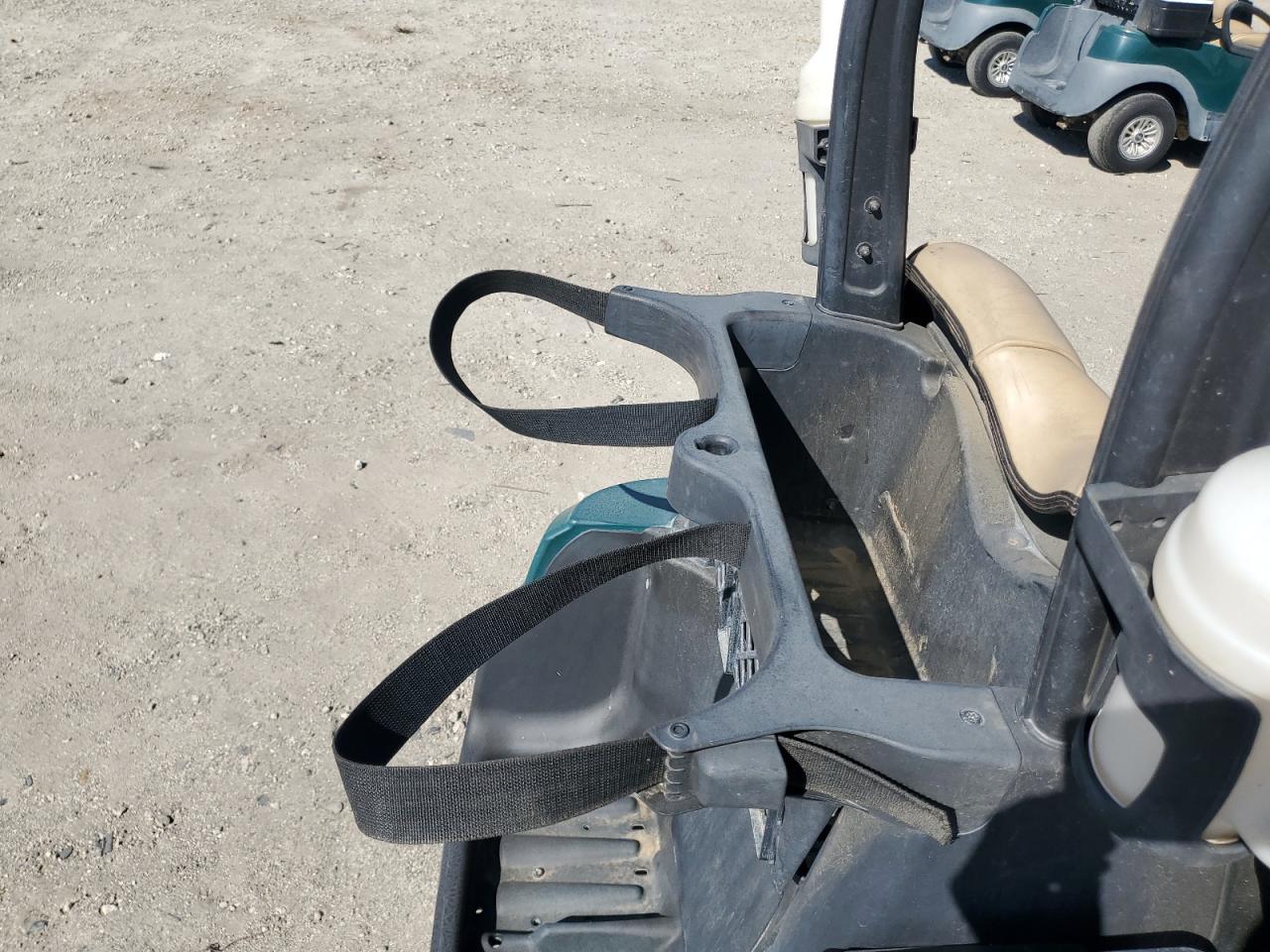 Lot #3261991511 2020 CLUB CAR TEMPO LITHIUM