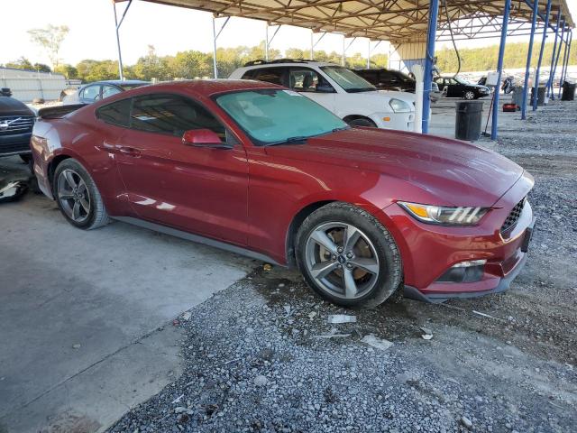 2017 FORD MUSTANG 1FA6P8TH6H5316741
