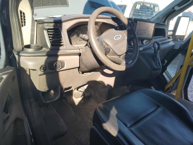 2021 FORD TRANSIT T- #3305390320