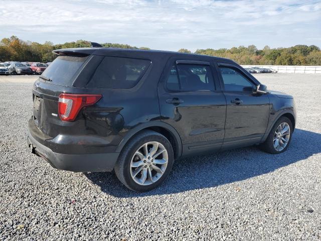 2016 FORD EXPLORER S - 1FM5K8GT2GGB09197