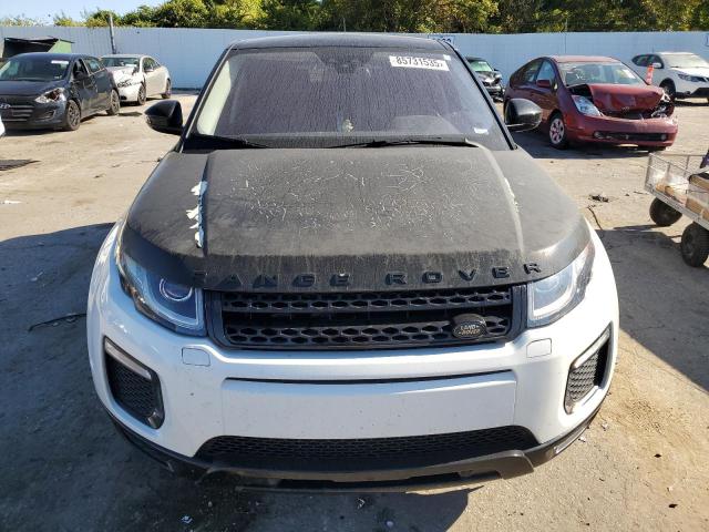 2016 LAND ROVER RANGE ROVER EVOQUE SE SALVP2BG3GH153564