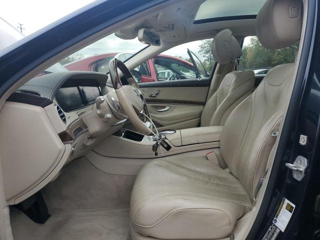 2015 MERCEDES-BENZ S 550 4MAT WDDUG8FB2FA136773