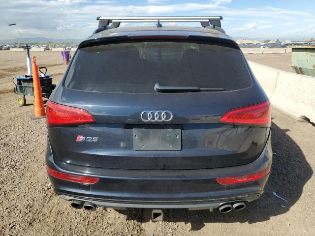 2016 AUDI SQ5 PREMIU #3309705838