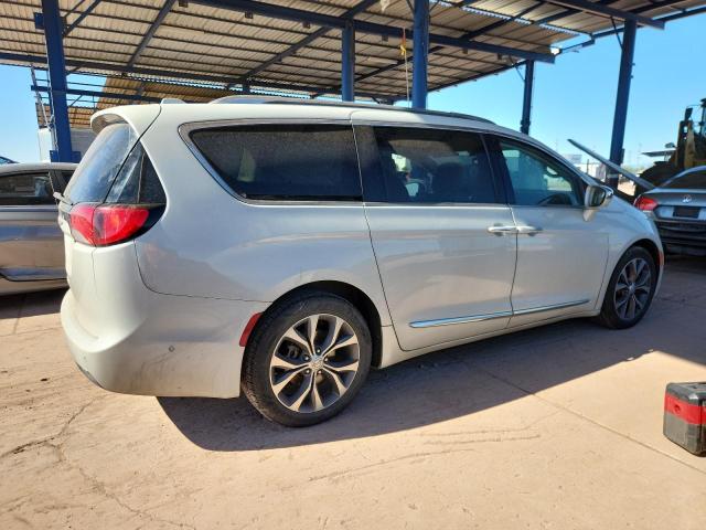 2017 CHRYSLER PACIFICA L - 2C4RC1GGXHR587378