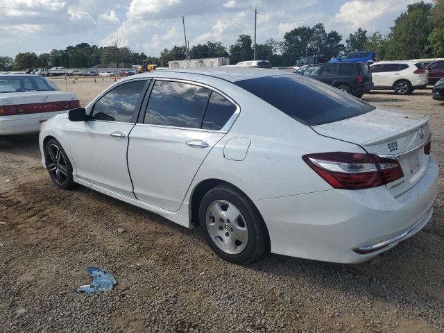 2017 HONDA ACCORD SPO - 1HGCR2F1XHA053939