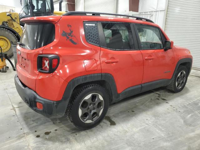 2015 JEEP RENEGADE L #3303592932