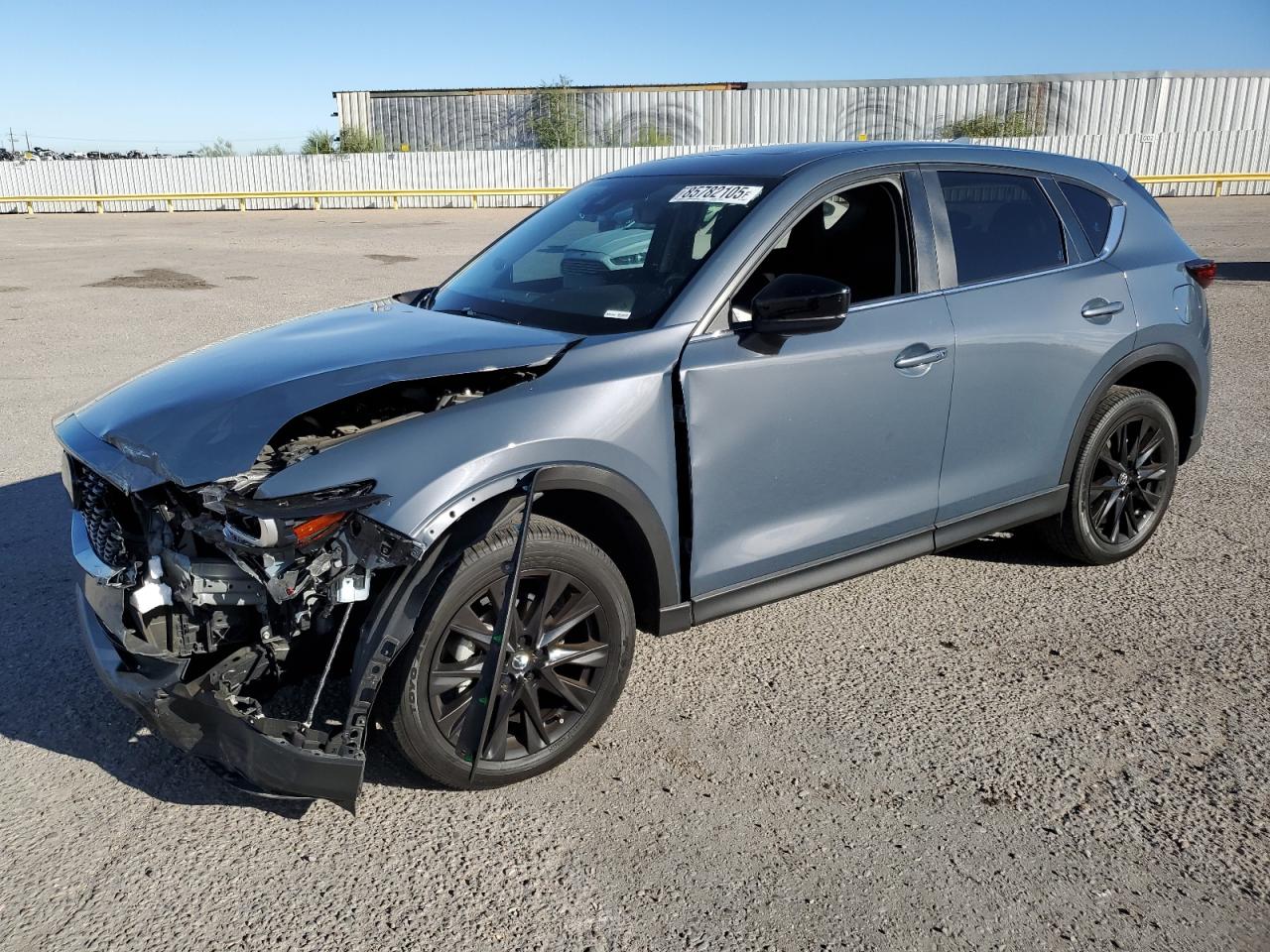 MAZDA CX-5 PREFERRED