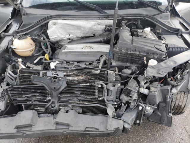 2015 VOLKSWAGEN TIGUAN S WVGAV7AX1FW507050