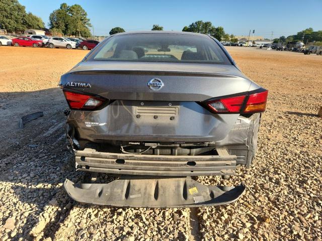 2021 NISSAN ALTIMA S #3274685794