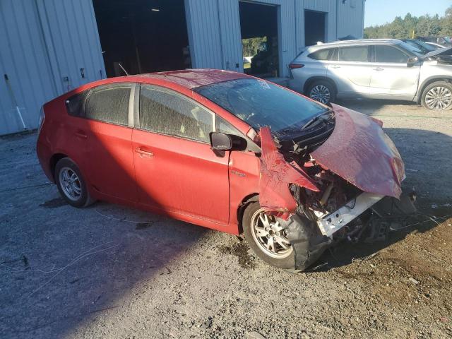 2011 TOYOTA PRIUS - JTDKN3DU4B1370597