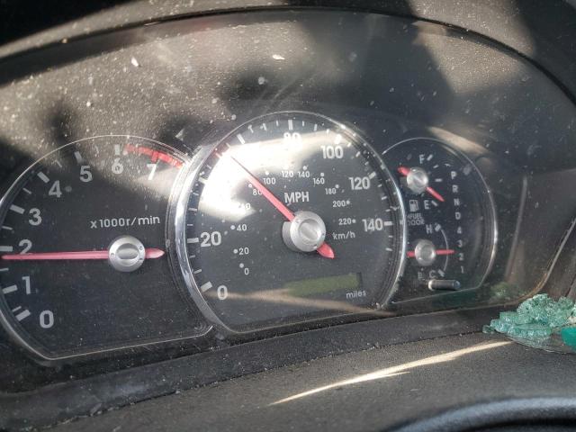 2008 MITSUBISHI ENDEAVOR #3303908688