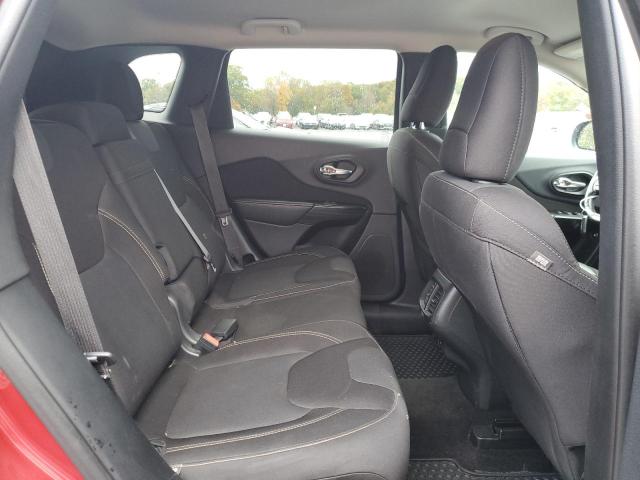 2015 JEEP CHEROKEE L - 1C4PJLCB2FW518188