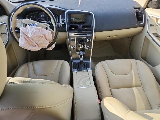 2016 VOLVO XC60 T6 PREMIER YV4902RK6G2785630