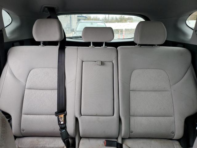 2018 HYUNDAI TUCSON SEL #3302770377