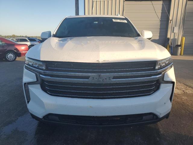2021 CHEVROLET TAHOE C150 1GNSCMKD3MR343725