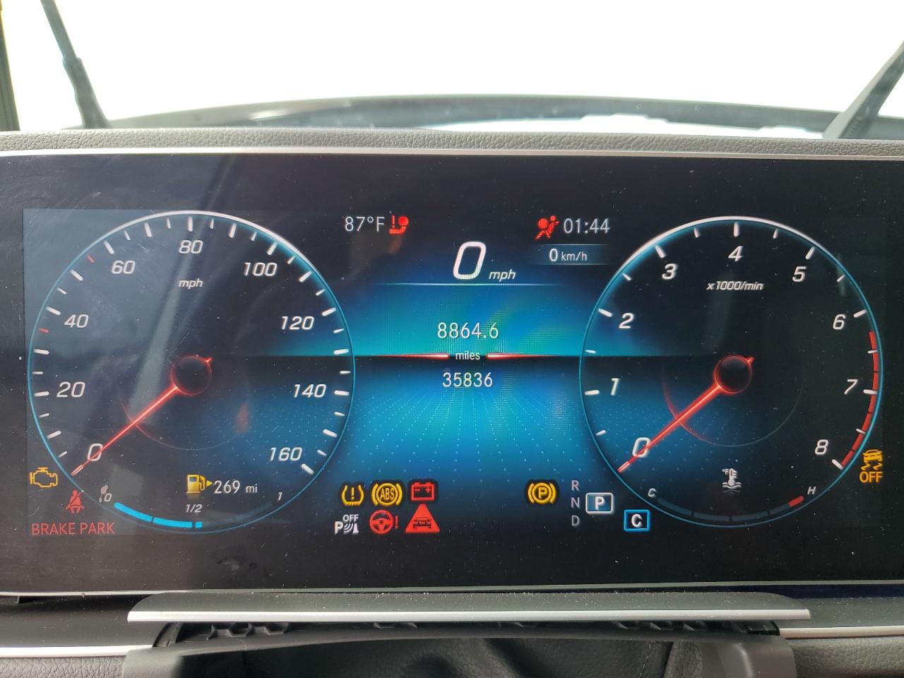 MERCEDES-BENZ GLE-CLASS 350