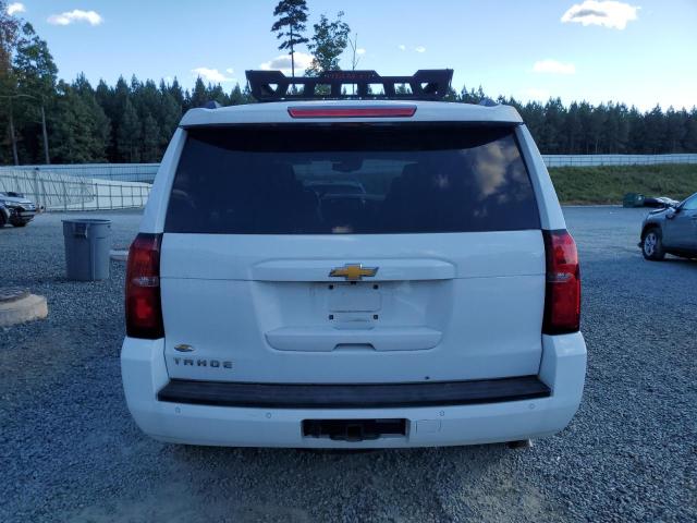2015 CHEVROLET TAHOE K150 1GNSKBKC9FR274007