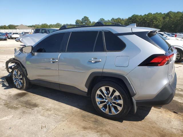 2021 TOYOTA RAV4 XLE P #3286668285