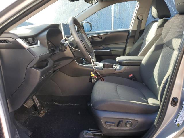 2025 TOYOTA RAV4 XLE - 2T3R1RFV6SC498619