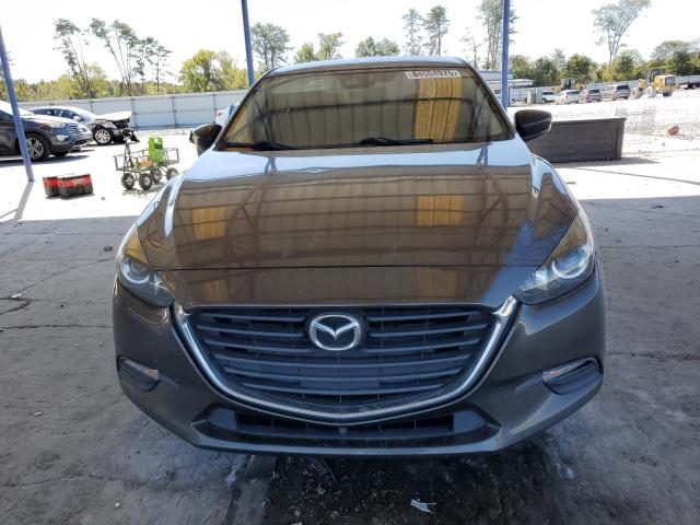 2018 MAZDA 3 SPORT 3MZBN1U74JM170493