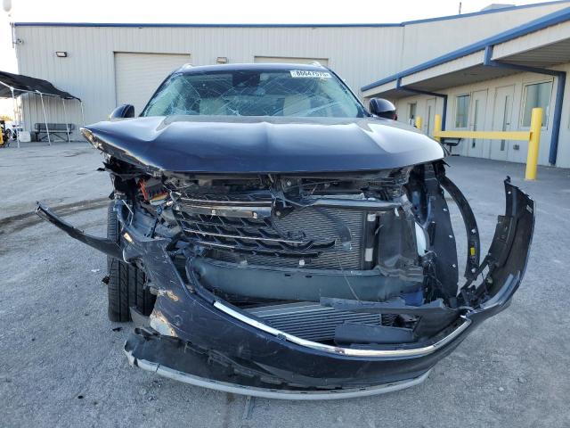 2021 BUICK ENVISION E #3316074223