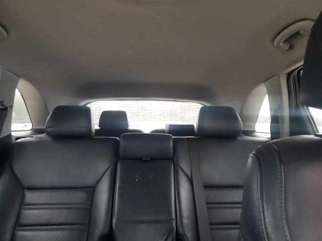 2017 KIA SORENTO EX #3263705694