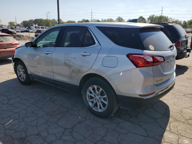 2020 CHEVROLET EQUINOX LT - 2GNAXKEV0L6147292