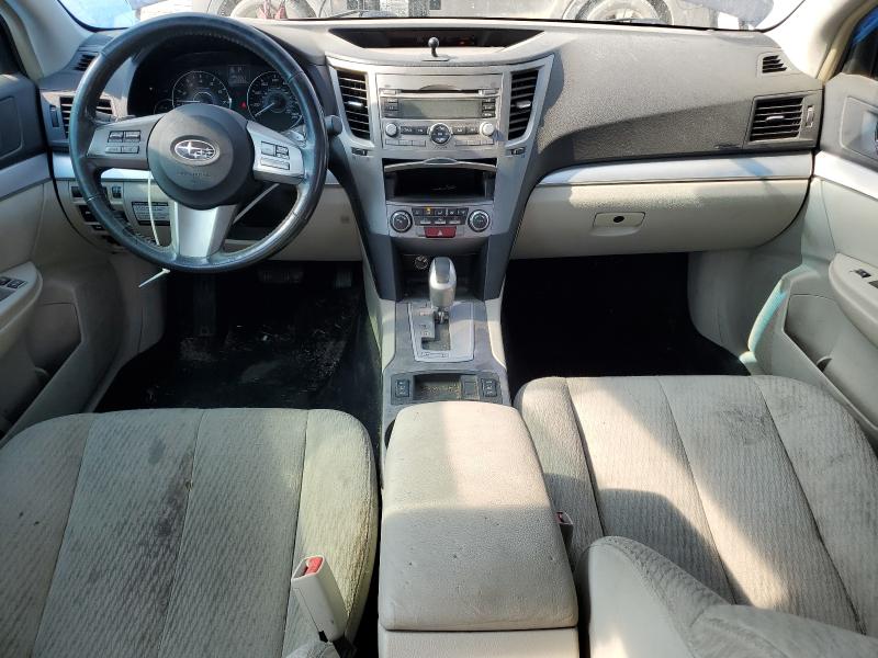 2010 SUBARU LEGACY 3.6 - 4S3BMDC62A2215437