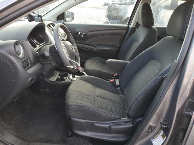 2016 NISSAN VERSA S 3N1CN7AP1GL878359