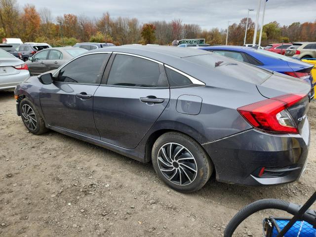 2019 HONDA CIVIC LX - 2HGFC2F61KH589245