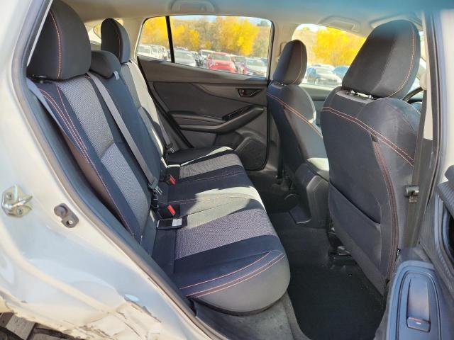 2019 SUBARU CROSSTREK - JF2GTACC7KH241254