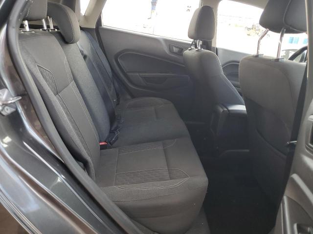 2019 FORD FIESTA SE #3311750719