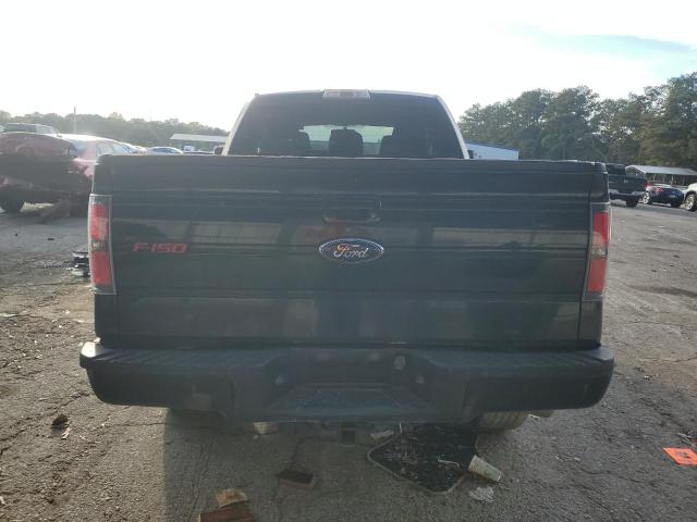 2012 FORD F150 SUPER - 1FTFX1ET6CFA25324