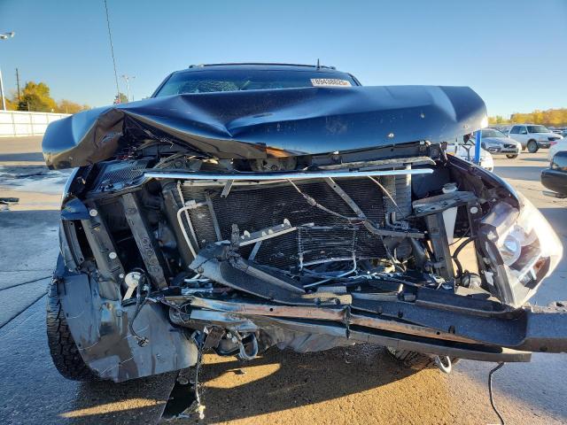 2011 CHEVROLET AVALANCHE - 3GNTKGE38BG389298