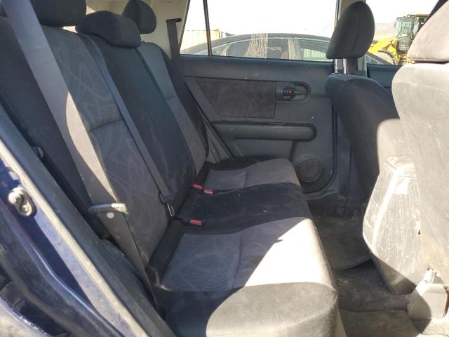 2013 TOYOTA SCION XB #3297181902