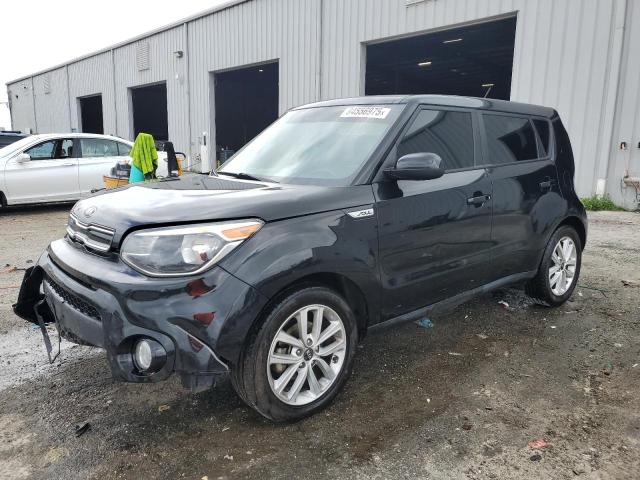 Global Auto Auctions: 2018 KIA SOUL +